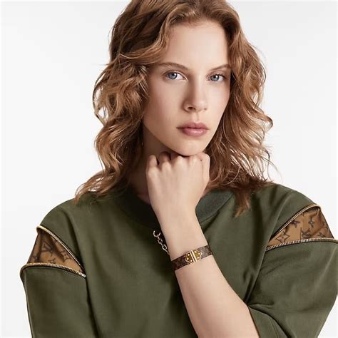 bracelet louis vuitton comment savoir si ses un vrai|louis vuitton bracelet new collection.